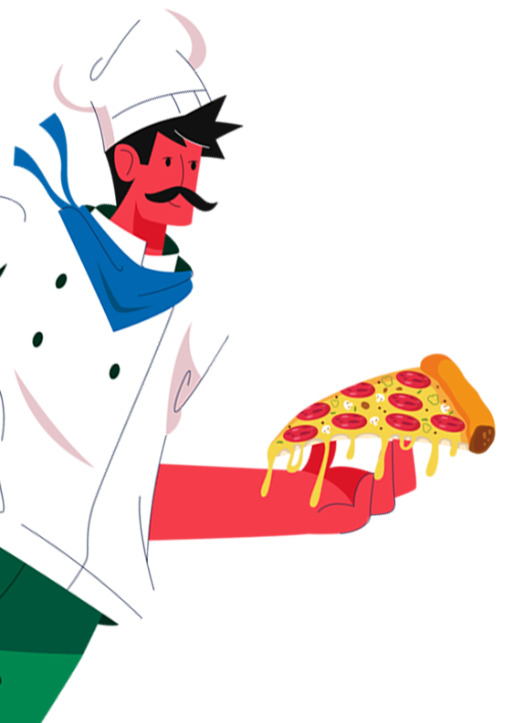 Contact Frozen Pizza Company Minnesota