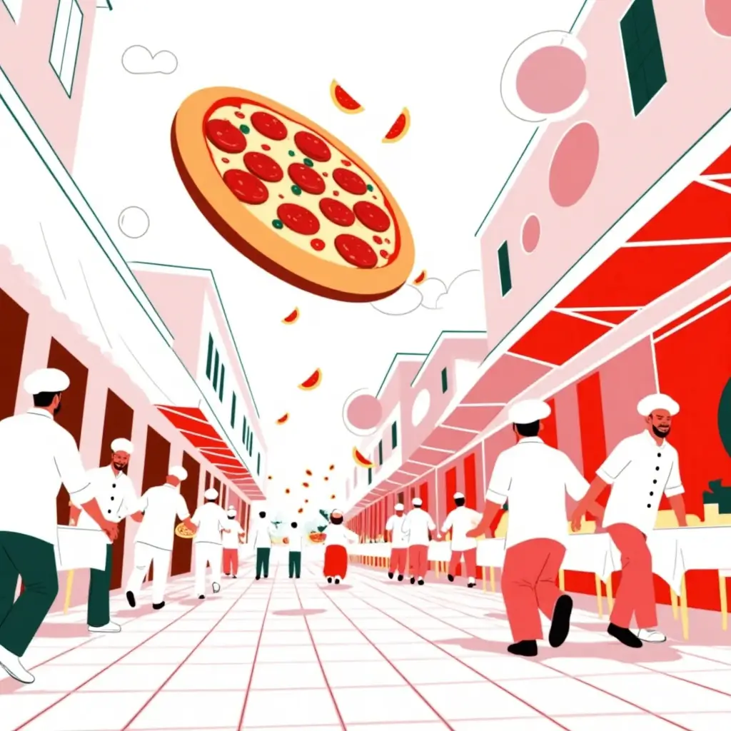 Pizza Fundraising Minnesota